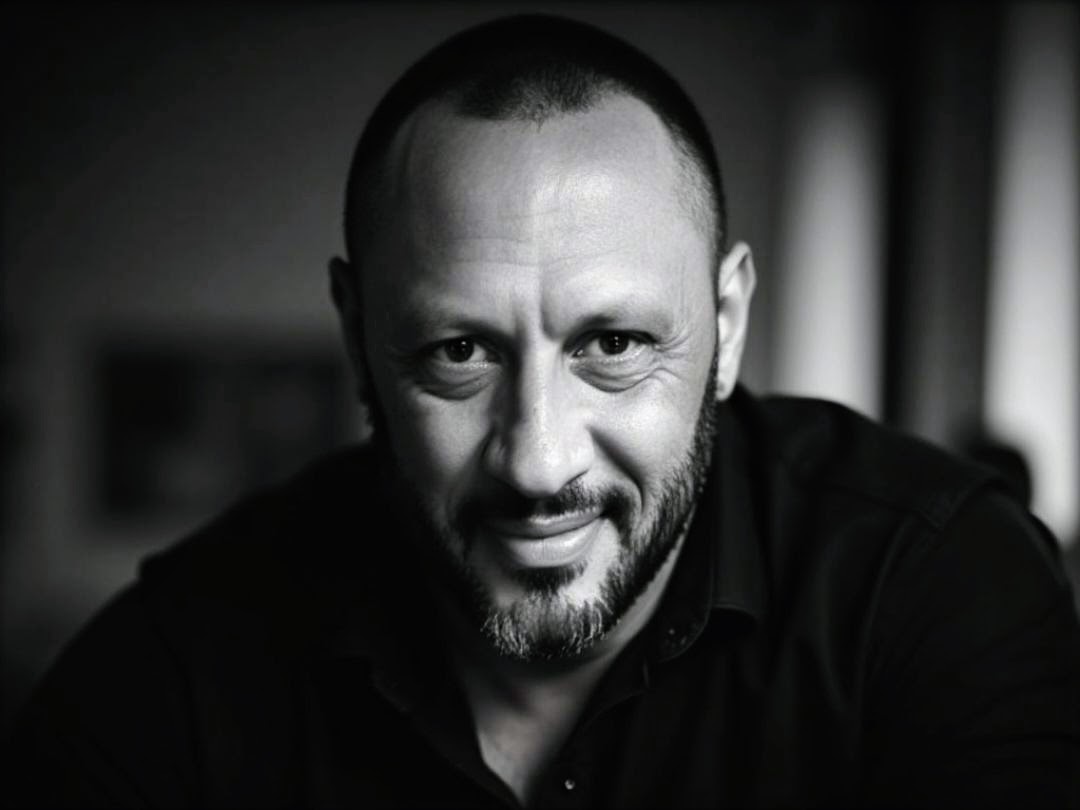 Eric Frederick